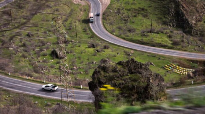 Zəngəzur dəhlizinə ABŞ-ın nəzarət etməsi ilə bağlı MÜHÜM DETALLAR