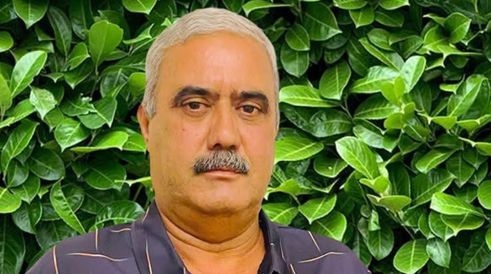 İtkin düşən kişinin meyiti avtobus dayanacağında tapıldı