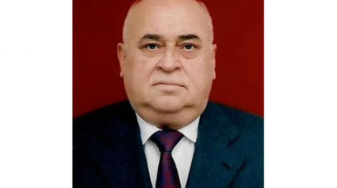 Sabiq dövlət müşaviri vəfat etdi - Prezident nekroloq imzaladı