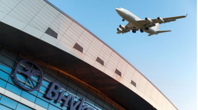 Türk Hava Yollarına məxsus təyyarənin nasazlığı səbəbindən 500-dən çox insan Vnukovo hava limanında qalıb 