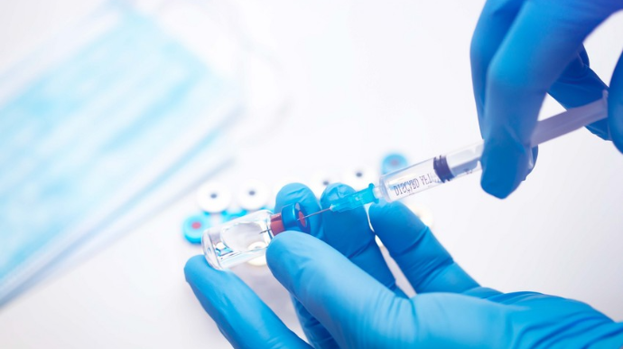 ÜST:  COVID-19 əleyhinə vaksinasiyaların 87 %-i yüksək gəlirli ölkələrin payına düşür