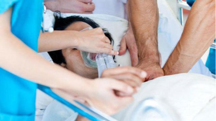 Bakıda ağır qəzada yaralananların biri hamilə imiş 