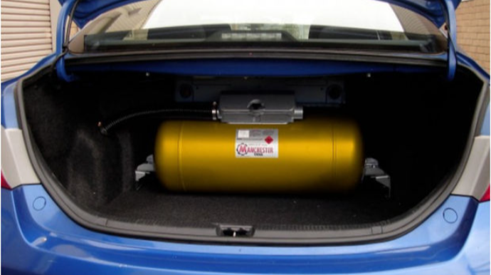 Avtomobillərə əlavə qaz avadanlığının quraşdırılması qadağan edilib? - FOTO 