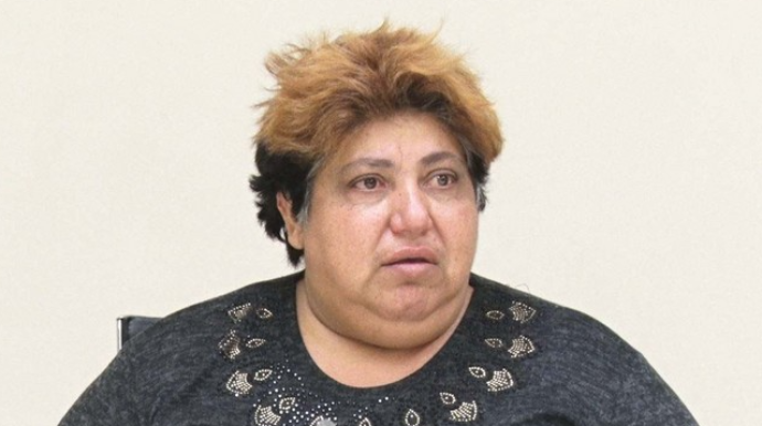 Döyüş bölgəsində xilas edilən Ermənistan vətəndaşı: “Məni qorxudurdular ki, azərbaycanlıların əlinə düşsən öldürəcəklər” 