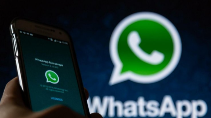 "WhatsApp"ın yaradıcısı istifadəçiləri belə aldadıb - Durov “nəhəng fırıldağ”dan danışdı 