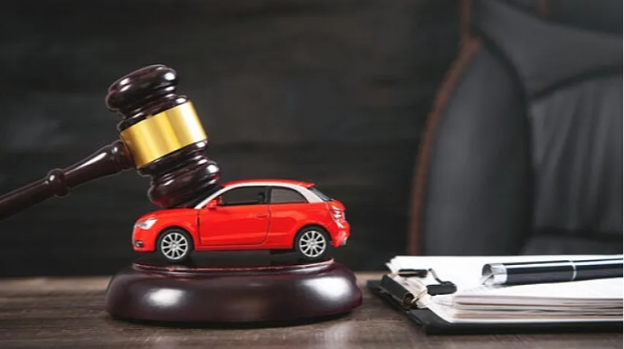 “Aqrarkredit”ə məxsus avtomobil satışa çıxarılır - QİYMƏT 