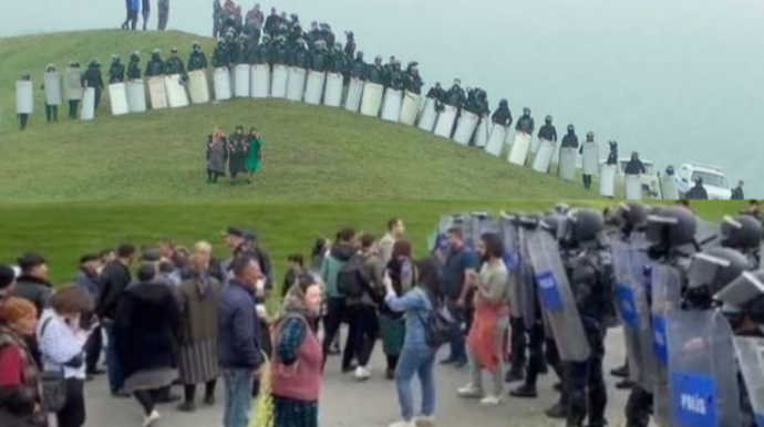 Söyüdlüdəki vəziyyətin araşdırılması üçün yaradılan Komissiya baş nazirə ilkin hesabat verdi 