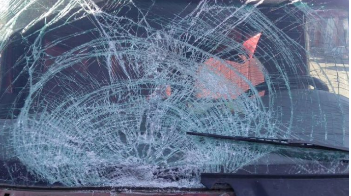 Avtomobillə vurulan Sumqayıt sakini xəstəxanada ölüb