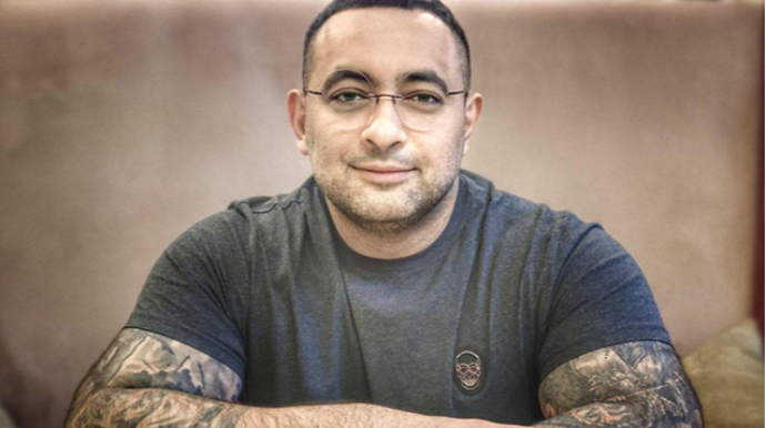 Şahin Şıxlinskinin yerinə o təyin edildi 