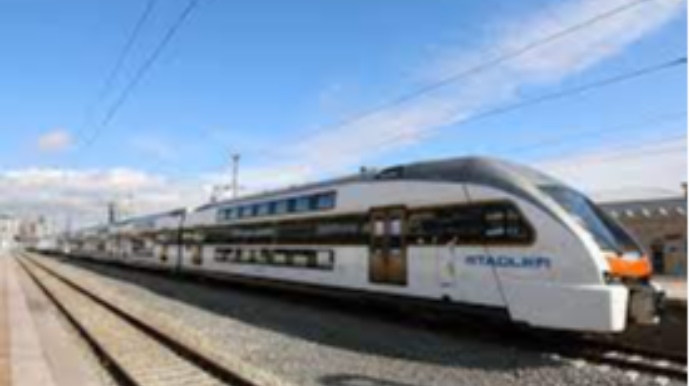 Bakı-Ağstafa-Bakı marşrutu üzrə əlavə qatar reysləri təyin edilib