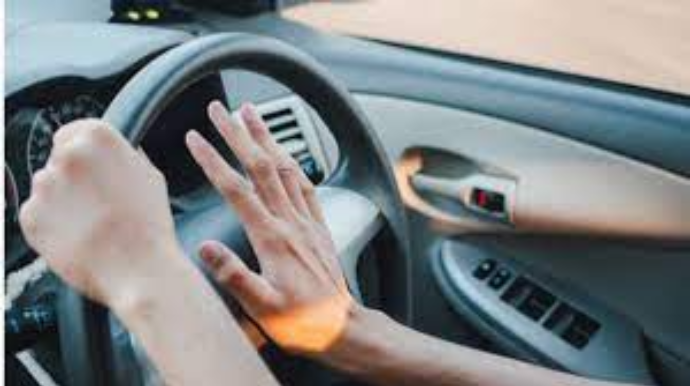 Avtomobil siqnallarının əksəriyyəti “fa” tonallığındadır