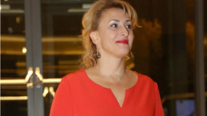 Azərbaycanın məşhur rejissoru telekanal rəhbəri təyin edildi