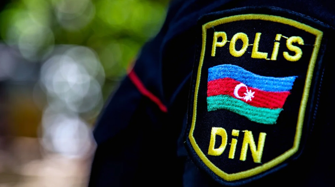 В Баку задержан 15-летний подросток за фейковые угрозы безопасности в школе 