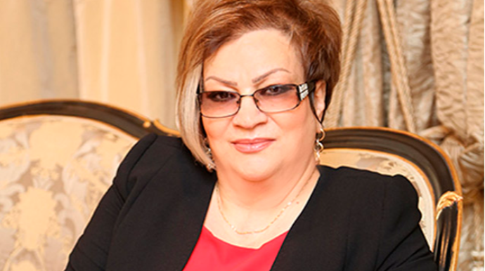 Afaq Bəşirqızı 14-cü dəfə əməliyyat olundu 