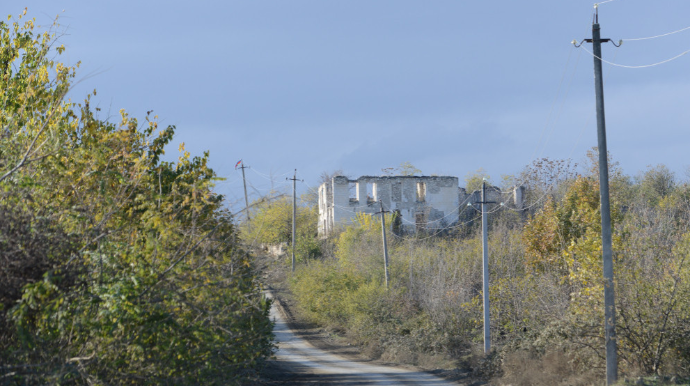 Füzulidə bütün istiqamətlərdən giriş-çıxışı təmin edən nəqliyyat şəbəkəsi qurulacaq 