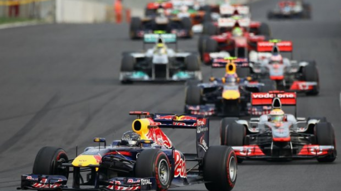 “Formula 1” üzrə Türkiyə Qran-Prisi 150 milyon dollar gəlir gətirəcək