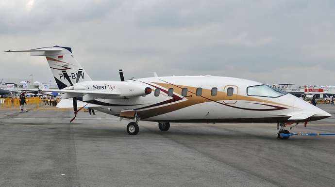 В Индонезии взяли в заложники пилота и пассажиров самолета авиакомпании Susi Air