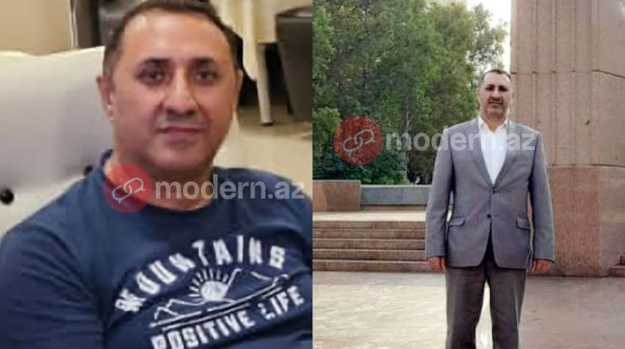 Yekaterinburqda qətlə yetirilən qardaşların meyitləri Azərbaycanda da ekspertiza EDİLƏCƏK 