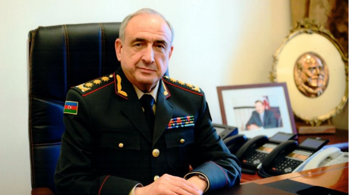 “Silahlı Qüvvələrimiz inkişaf edir, döyüş qabiliyyətini daha da artırır” 