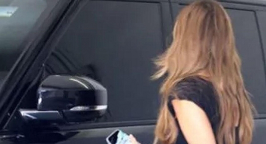 Qarovulçunu döydürən "Range Rover"li qadın elmlər namizədi imiş - RƏSMİ