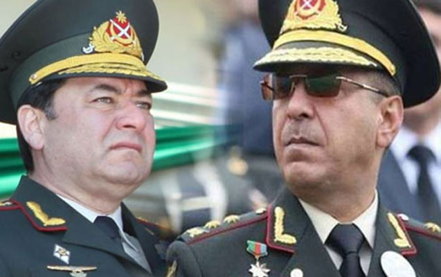 Vətən müharibəsində itən 2 generalın sirri...