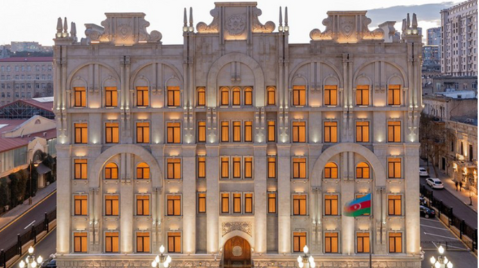 DİN-dən Naxçıvan sakinlərinə MÜRACİƏT 