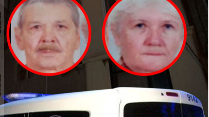 Yaşlı ər-arvadın eyni gündə ölümünün təfərrüatı: Qadın rəfiqəsinə zəng edib... - VİDEO 