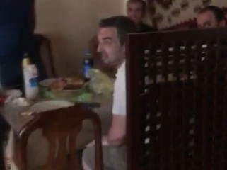 Bakıda karantini pozan kafenin icarədarı cəzalandırıldı- FOTO  