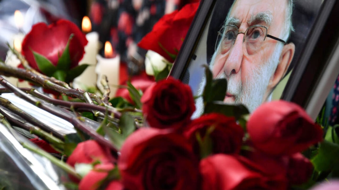 Xamenei ilə vida mərasimi təxirə salındı - YENİLƏNİB