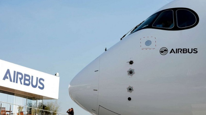 Авиакомпания Norwegian отменила заказ на 88 самолетов производства Airbus