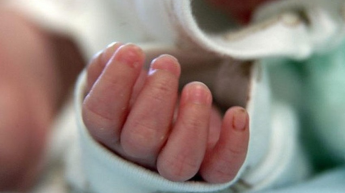 Lənkəranda körpə ölümü baş verib