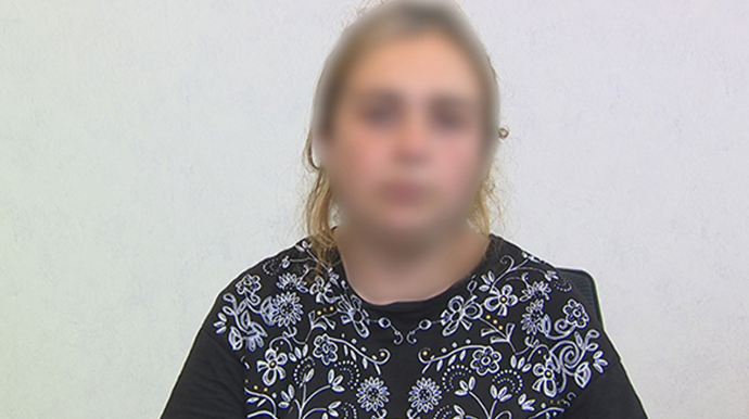 Mələk Zeynalovanın həbs müddəti 2 il artırıldı - Cəzasını ciddi rejimdə çəkəcək - VİDEO