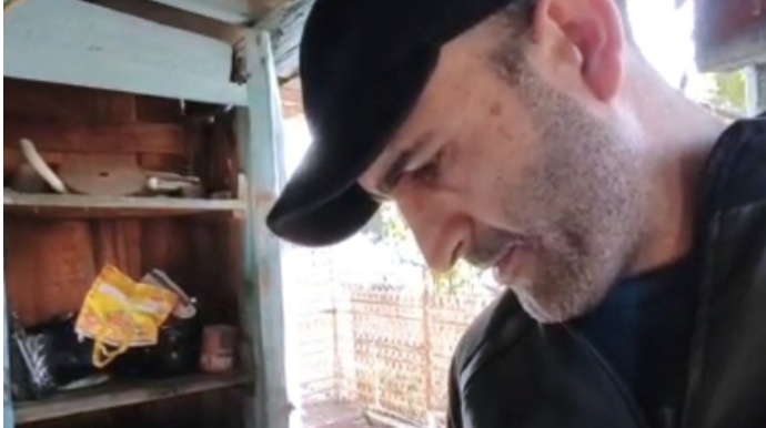 Evindən 1 kiloqrama yaxın narkotik aşkarlandı - FOTO 