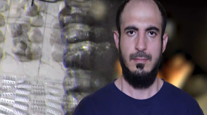 İrandan göndərilən külli miqdarda narkotik ələ keçirildi - FOTO 