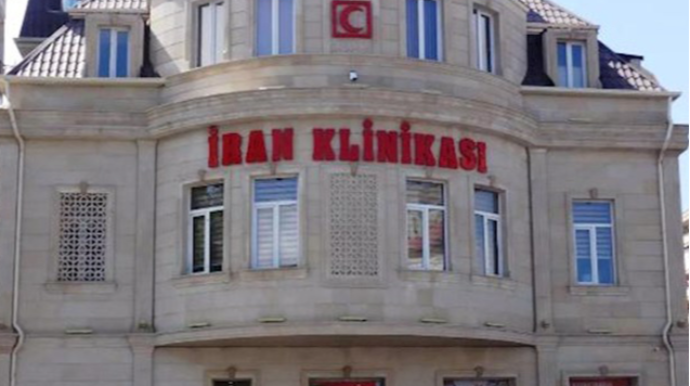 İranlı professor Bakıda xəstələrə narkotik tərkibli dərman verirmiş 