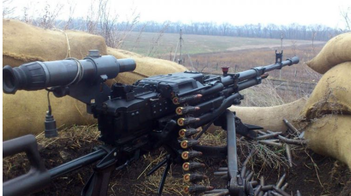 Ermənilər Şuşanı atəşə tutdu