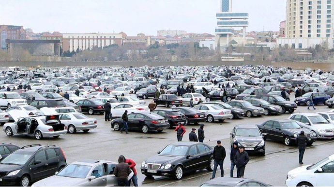 Ən çox istifadə olunan avtomobil markaları: 2026-cı il üzrə SİYAHI 