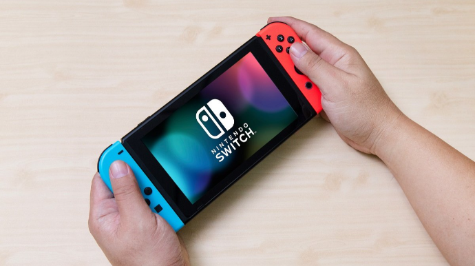 "Apple" özünün "Nintendo Switch" analoqu üzərində çalışır