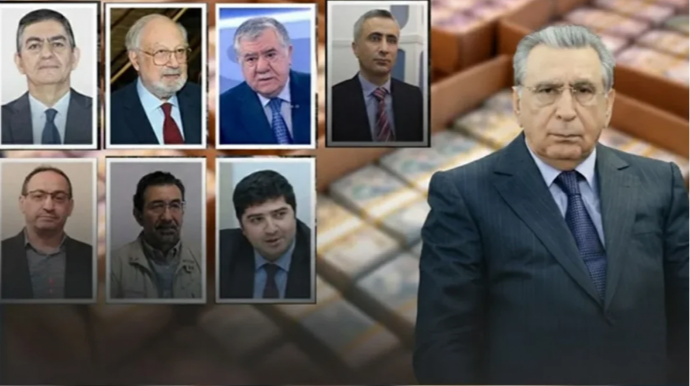 Mehdiyevin "kabinet"i kölgədə qaldı və ya Əlinin əli kimin cibindən çıxdı? 