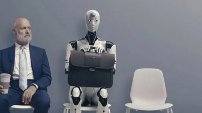 Süni intellektin ələ keçirəcəyi ilk işlər bunlar olacaq 