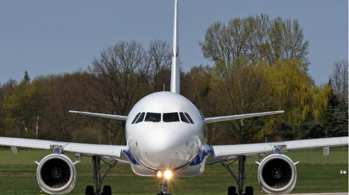 “Airbus A320” tarixdə ən çox istehsal edilən təyyarə oldu 