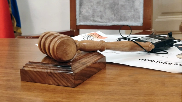 Terroru maliyyələşdirməkdə təqsirləndirilən şəxslərin məhkəməsi: Pulu Suriyaya sədəqə kimi göndərirdik