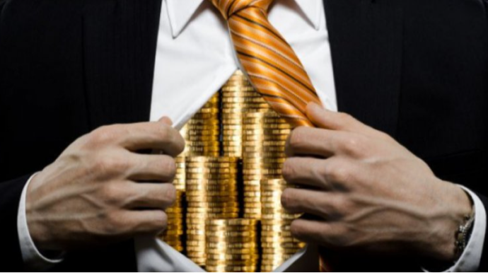 Dünyanın ən zəngin 25 ailəsi - SİYAHI