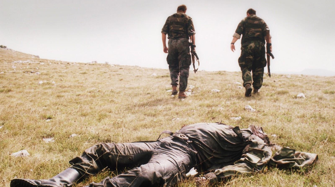 Ermənistanın Azərbaycanla sərhəddə yaralanmış hərbçisi ölüb