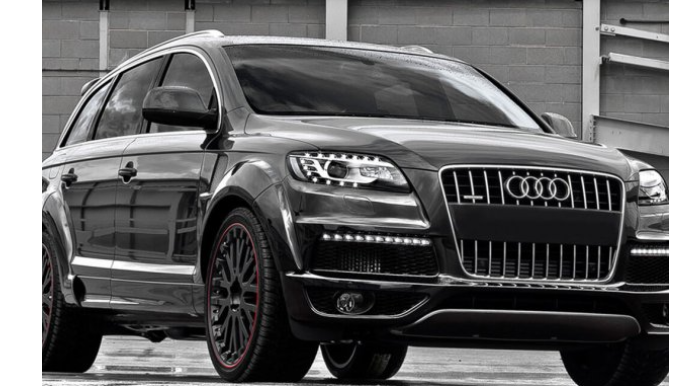 Maşın bazarında Audi Q7 avtomobillərinin QİYMƏTLƏRİ 