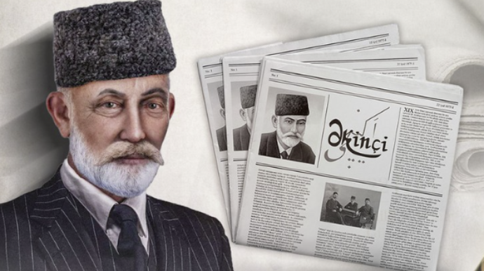 “Azərbaycan milli mətbuatının 150 illiyi” medalı təsis edildi 