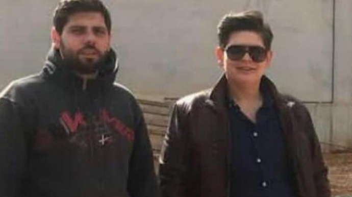 Eks-merin oğulları avtomobildə ölü tapıldı 