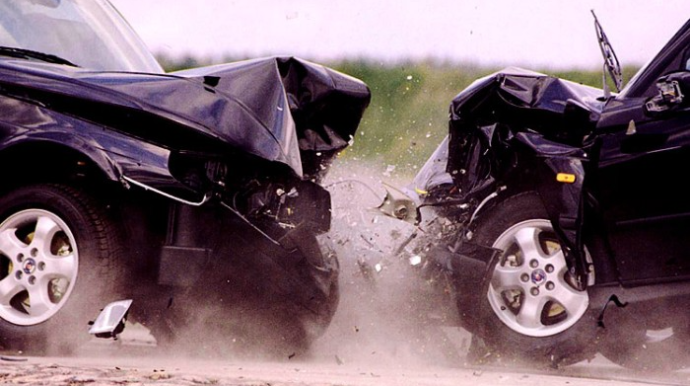 İyulda yol terroru: 82 ölü, 26 yaralı 