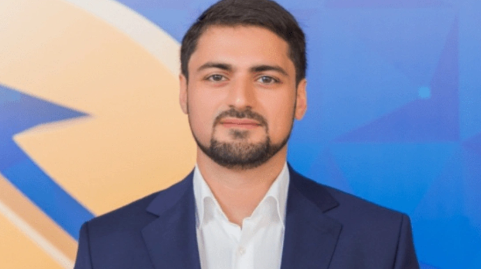 "Bakı Metropoliteni"ndə yeni təyinat 