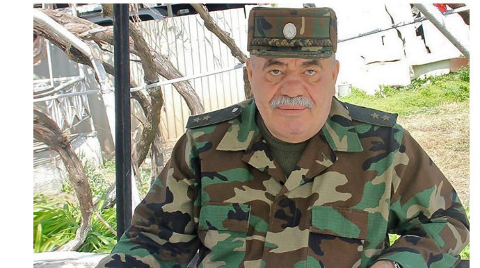 Xocalı soyqrımını törədən erməni general öldü